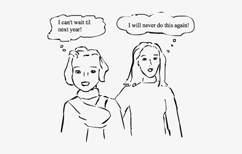 Drawing By Nin Andrews Http - Line Art, transparent png #1459001