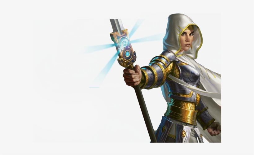 Elspeth Tirel - Planeswalkers - Magic - The Gathering - Theros Uncommon And  Common Set X4 - Theros - Magic - Free Transparent PNG Download - PNGkey