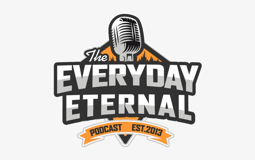 What Is Everyday Eternal - Kendo, transparent png #1459112