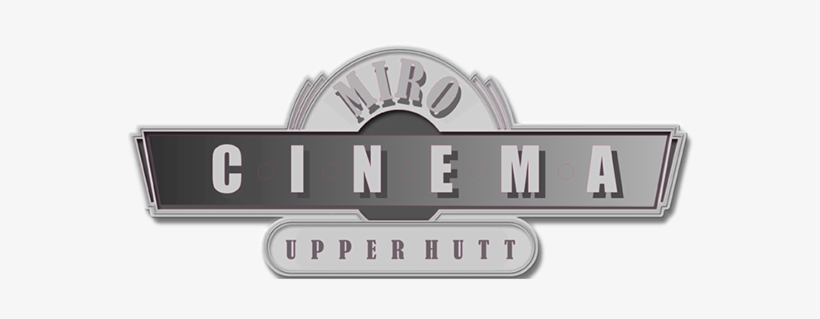 Logo For Miro Cinema - Miro Cinema, transparent png #1459162