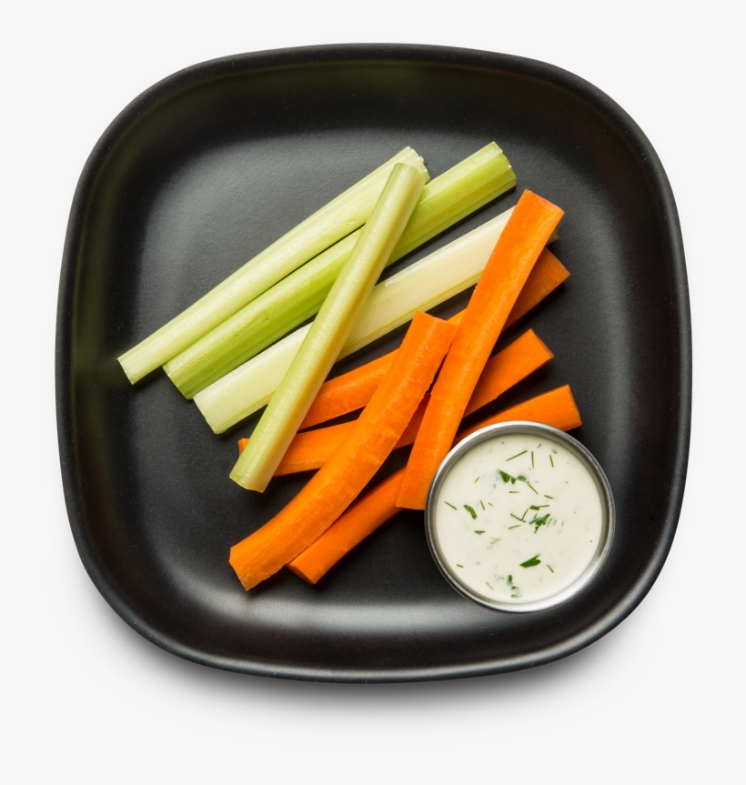 Veggies & Ranch - Whole30, transparent png #1459181