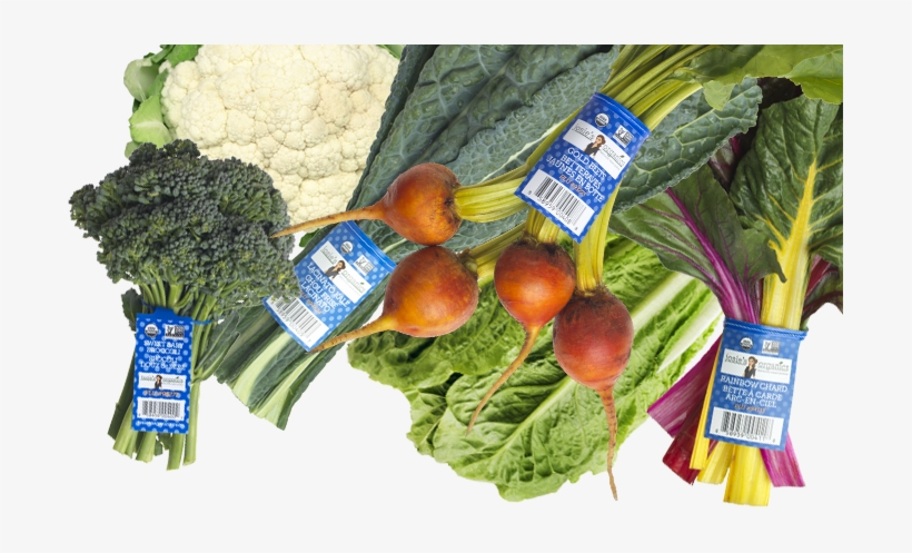 Whole Veggies - Vegetable, transparent png #1459317