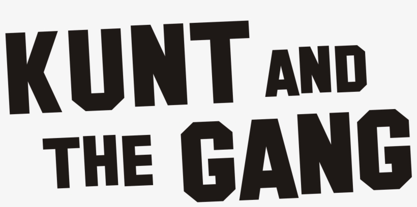 Kunt Logo No Background - Bumper Sticker, transparent png #1459371