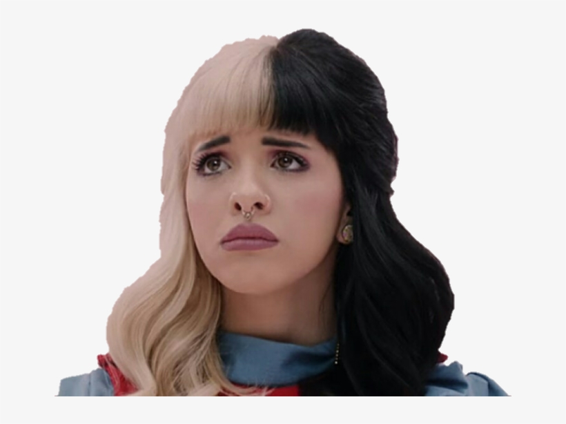 Png-trash Melanie Martinez Png's🍼💙 - Melanie Martinez, transparent png #1459376