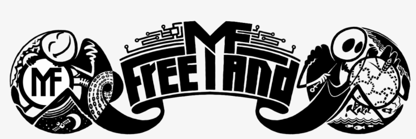 Salutemia Of Freeland - Mr Freeman Freeland, transparent png #1459396