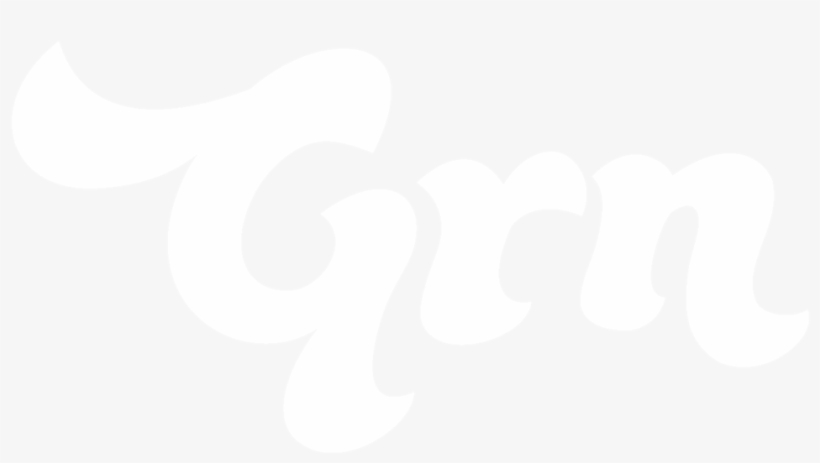 Grn Logo Altered - The Mantique, transparent png #1459420