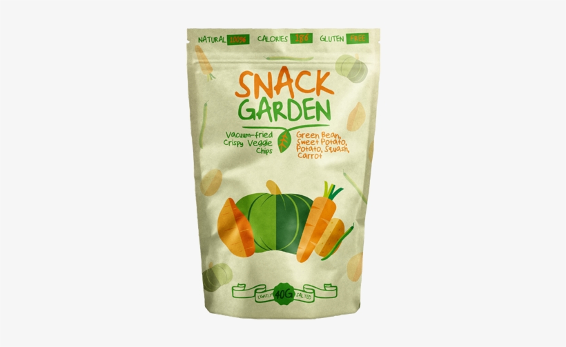 Vaccum Fried Veggies - Vacuum Freeze Carrots Chips, transparent png #1459566