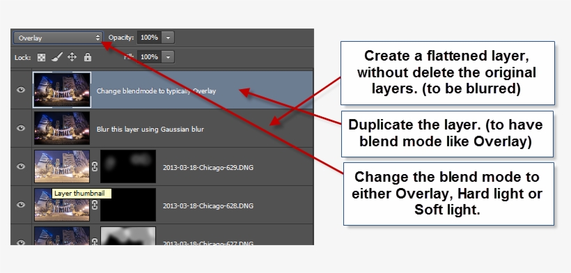 Chicago Dreamy Lamps Step - Chicago, transparent png #1459866