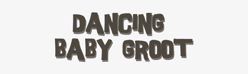 We Went Out Of The Cinema Saying "we Are Groot " And - Groot, transparent png #1460110