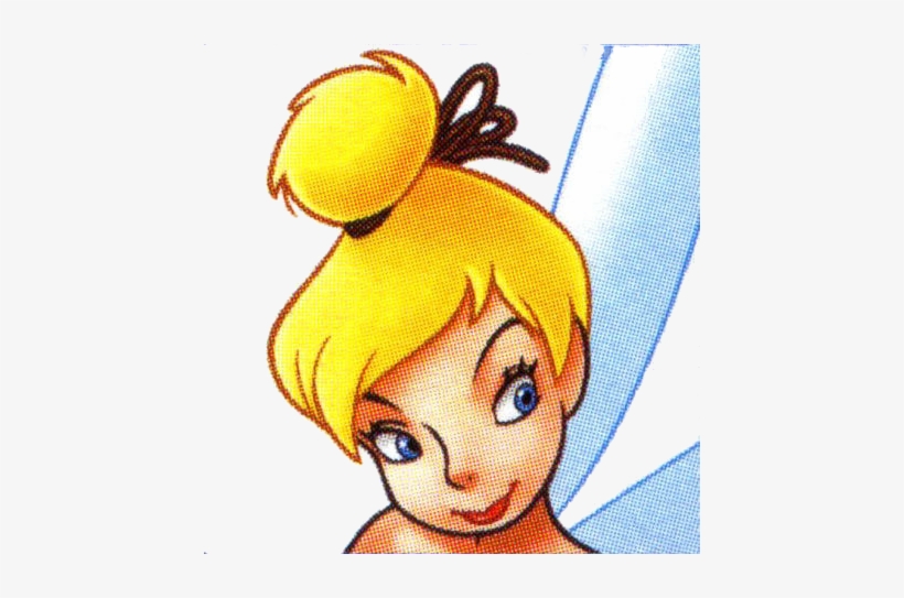 Tinker Bell Userbox - Wiki, transparent png #1460131