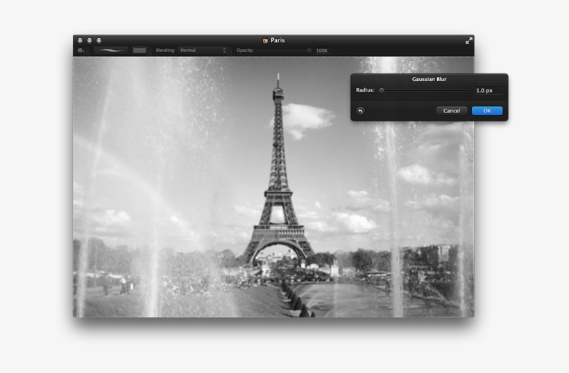 Step - Eiffel Tower, transparent png #1460232