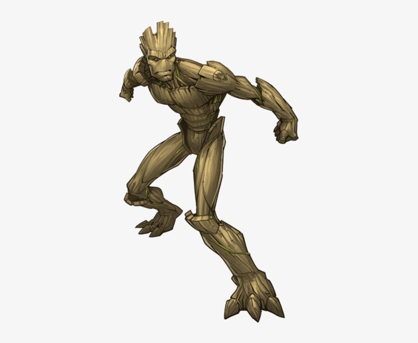 Look And Find Guardians Of The Galaxy [book], transparent png #1460331