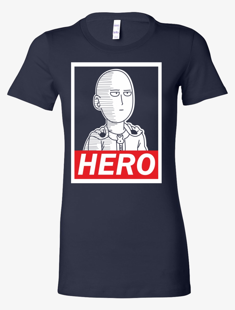 One Punch Man - Lesbian T Shirt Designs, transparent png #1460387