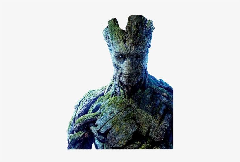 Groot - Guardians Of The Galaxy Iphone 6/6s Plus Case - Groot, transparent png #1460432