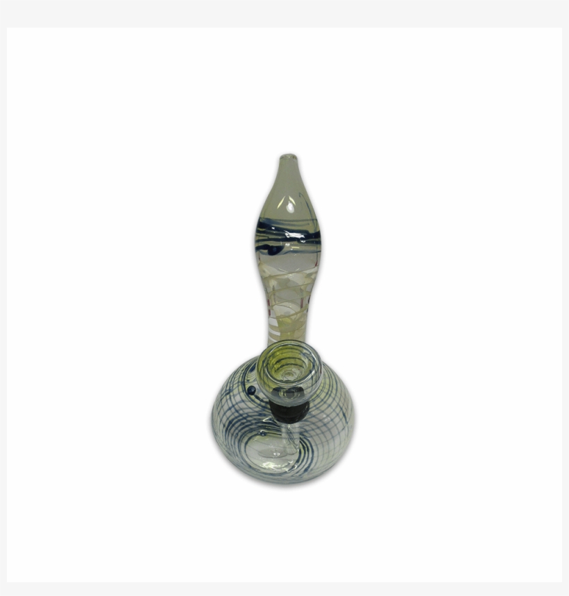 Mini Me Glass Bong - Cosmetics, transparent png #1460555