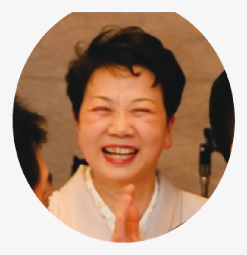 Hanajin ) - Woman, transparent png #1460561