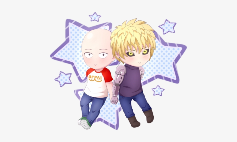 Drawing Them Is Always Good For My Heart 💜 - Saitama, transparent png #1460579