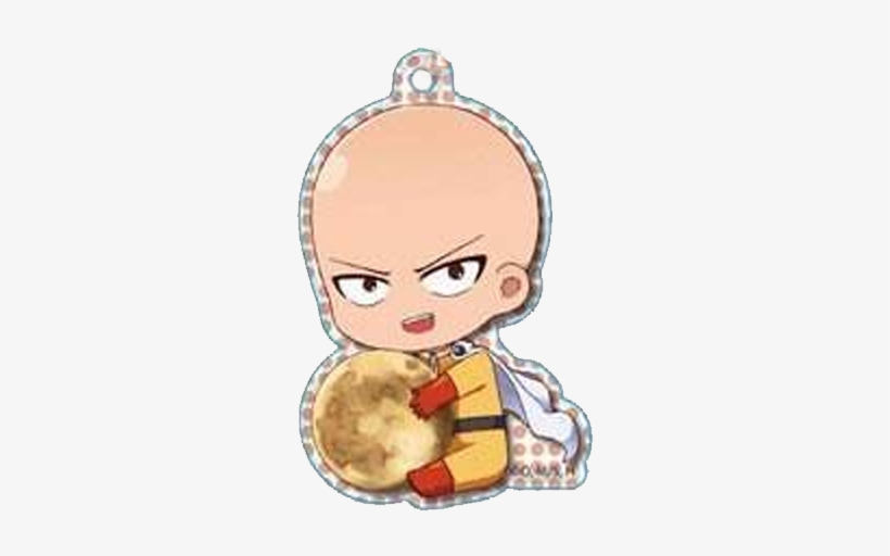 Saitama, transparent png #1460622