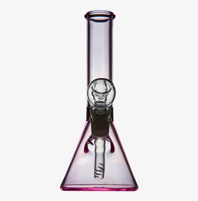 The Pink Bong - Bong, transparent png #1460733