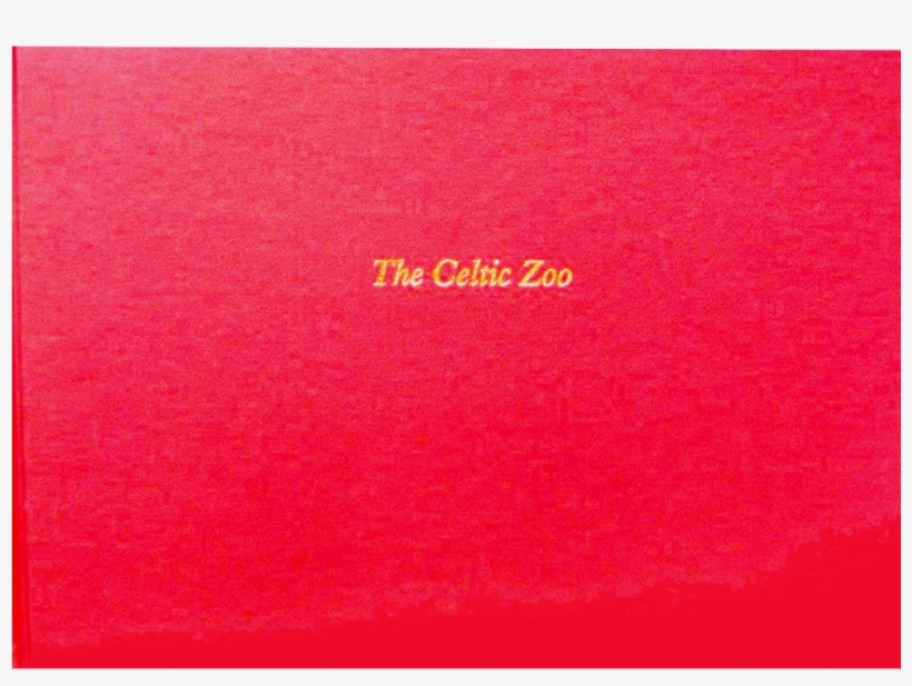 Celtic Zoo Cover, transparent png #1460765