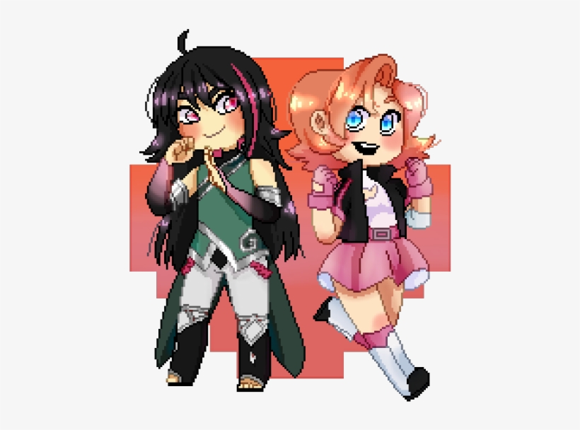 Tumblr Ok9b7divwt1udn7eio1 540 - Rwby, transparent png #1460972