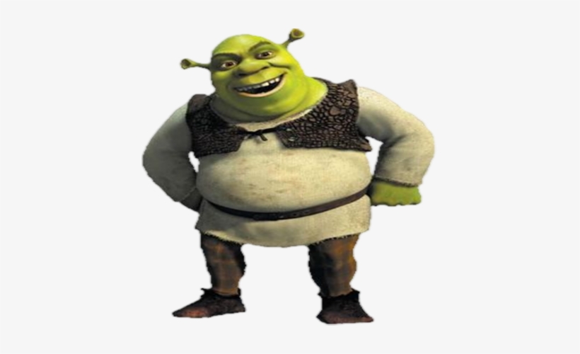 Mlg Shrek Png - Sexy Anime Girl Meme, transparent png #1461022