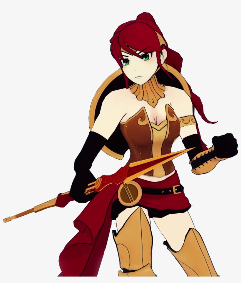 Pyrrha Nikos - 壁紙 Pyrrha Nikos, transparent png #1461130
