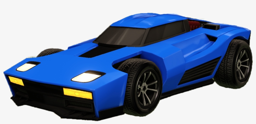 Rocket League Dominus Png Voitures Nurkateam Library - Rocket League Breakout Png, transparent png #1461136