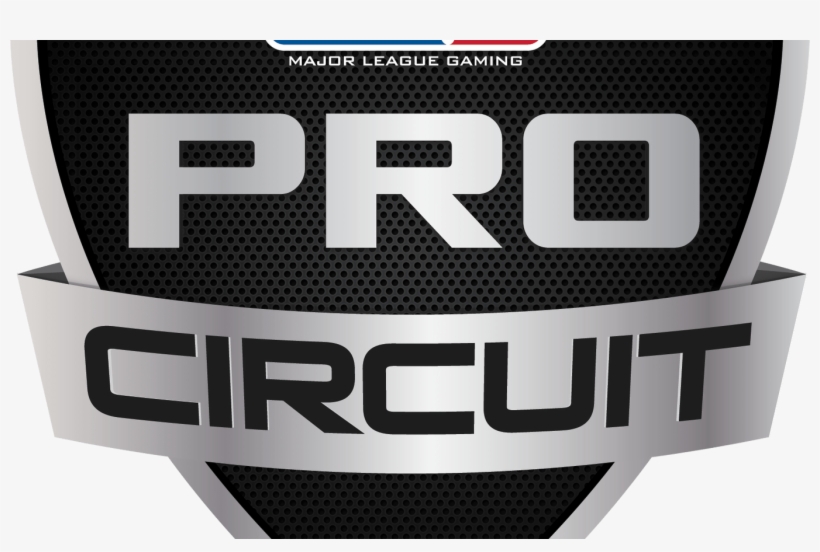 Photo Collection Mlg Logo On Halo - Mlg Pro Circuit, transparent png #1461185