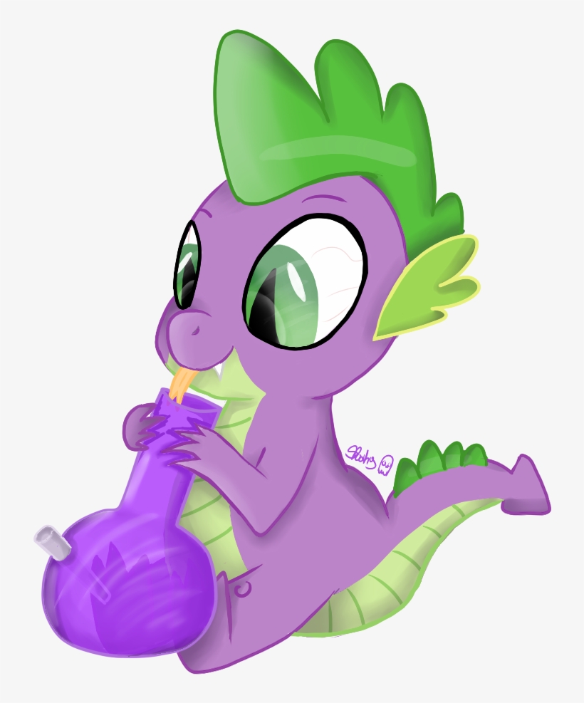 Spooky-kitteh, Bong, Drugs, - Cartoon, transparent png #1461186