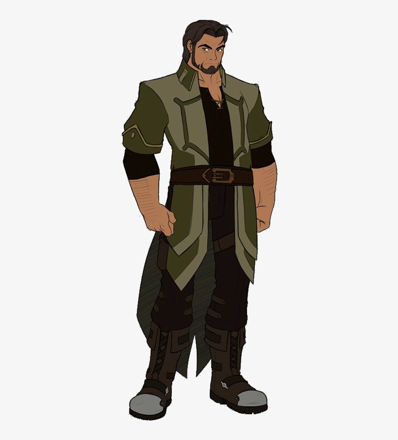 Hazel Rwby - Hazel Rwby Cosplay, transparent png #1461207