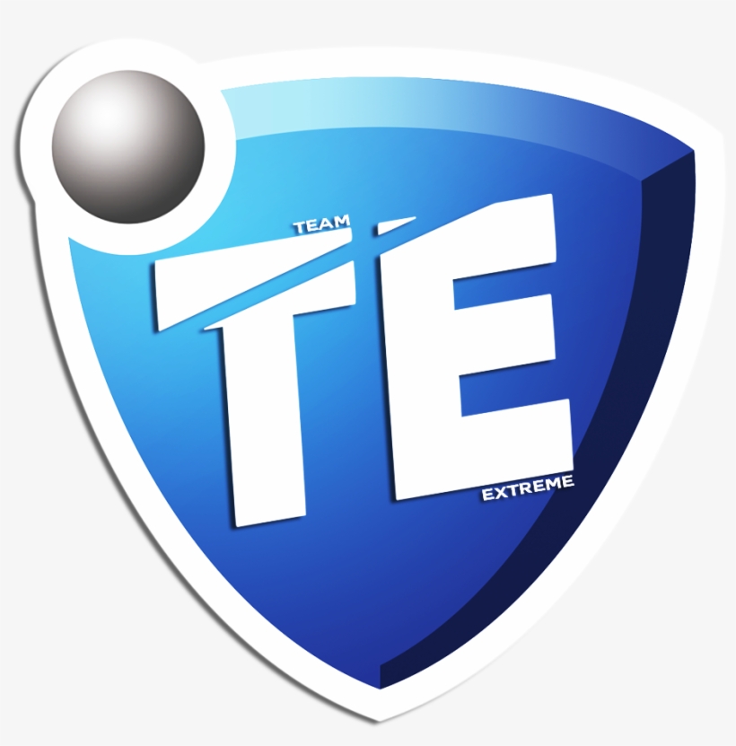 Team Extreme - Graphic Design, transparent png #1461208