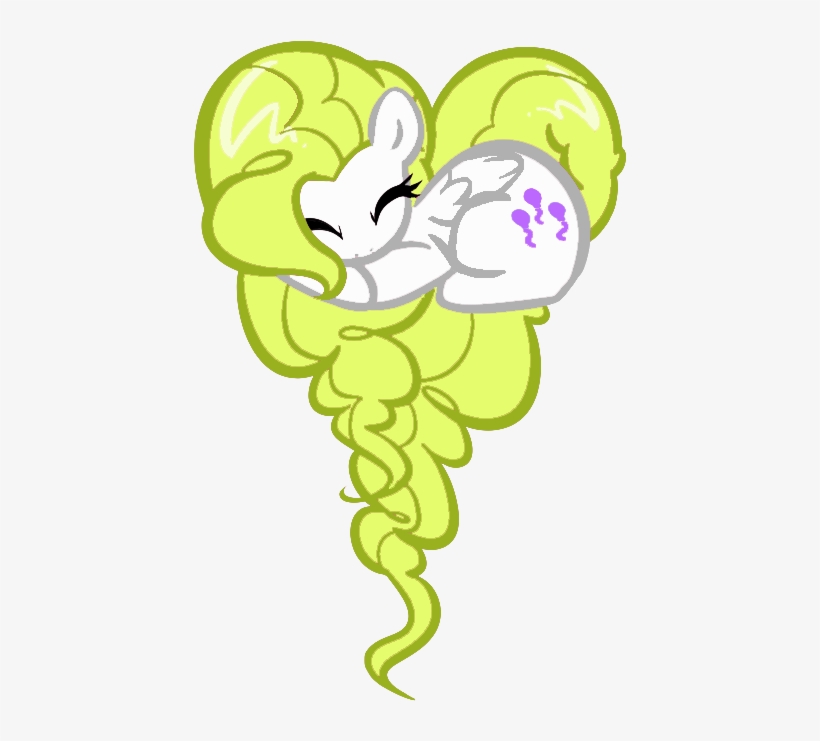 , Heart ) - Pinkie Pie Heart, transparent png #1461215