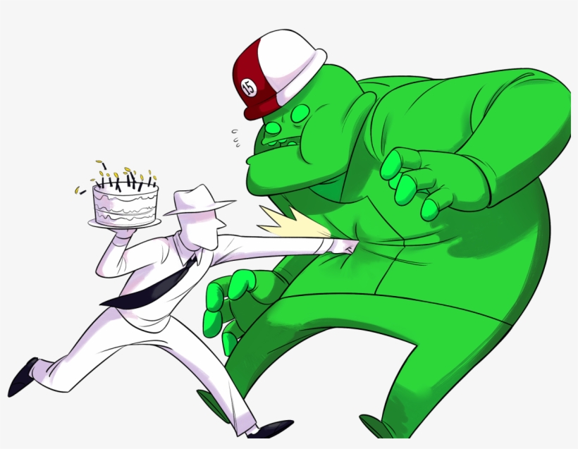 Tumblr O58ezg978s1tjk6g3o5 1280 - Cartoon, transparent png #1461257