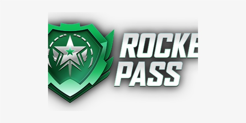 Rocket Pass - Rocket Pass Tier 2, transparent png #1461278