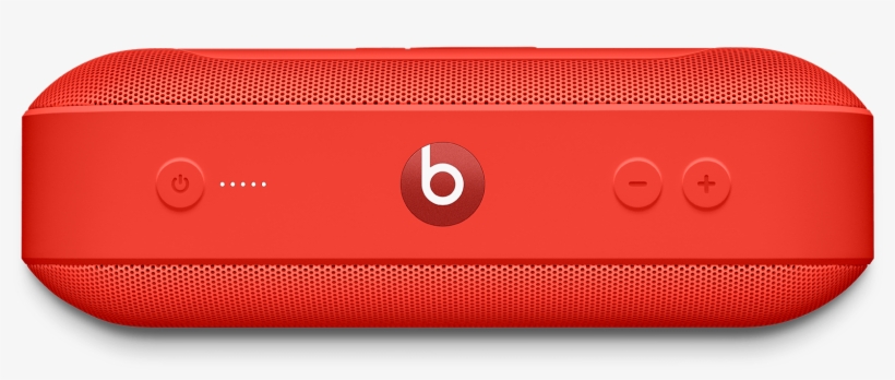 Product - Beats Pill+, transparent png #1461279