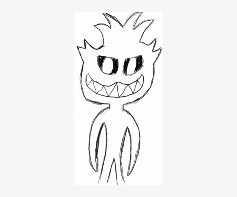 Harmlessdavid - Sketch, transparent png #1461335