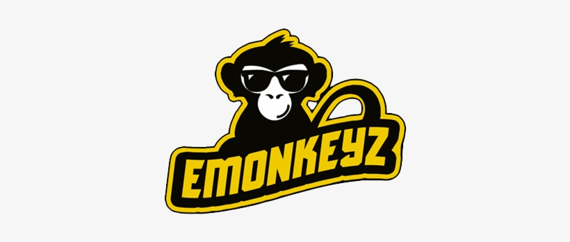 Emonkeyz Club, transparent png #1461357