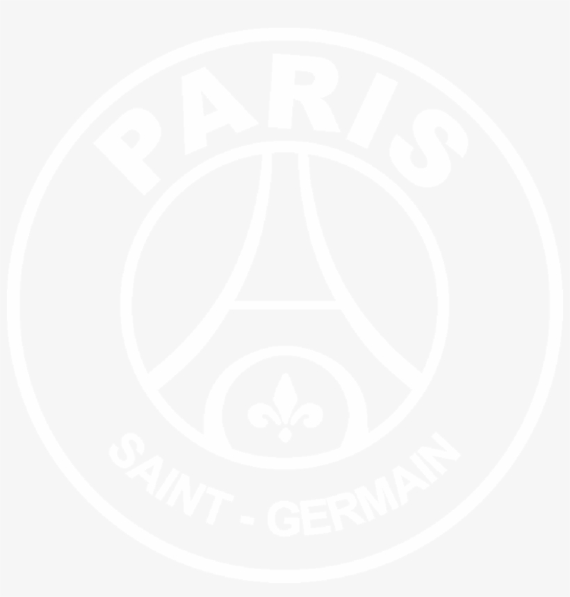 Suivez Nous Sur Les Réseaux Sociaux - Paris Saint Germain Jordan Logo, transparent png #1461405