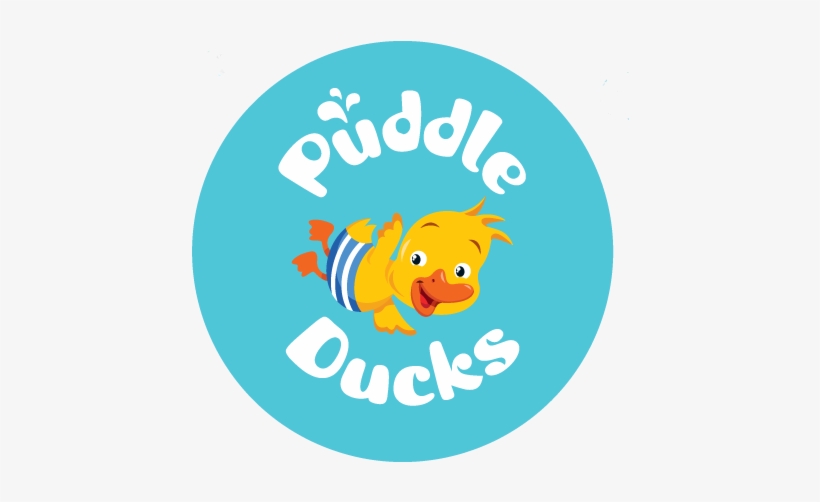 Puddle Ducks South East Scotland - Puddle Ducks Logo Png, transparent png #1461491