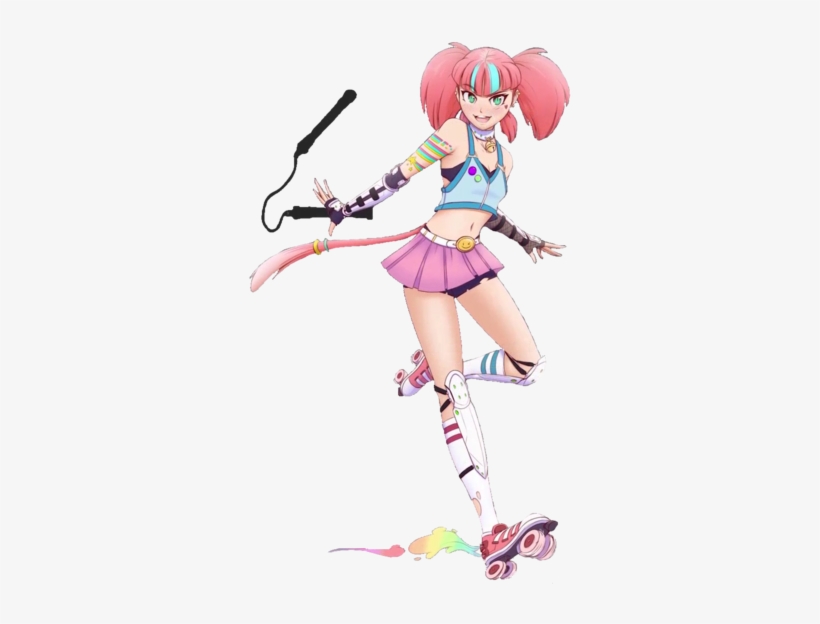 Neon Katt, transparent png #1461519