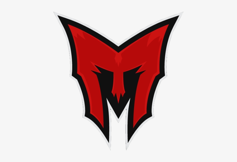 Mortality Esports - Gamer Team Logo Png, transparent png #1461639
