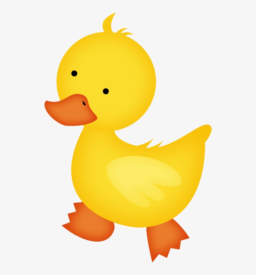 Aw Puddle Duck - Duck Clipart, transparent png #1461640