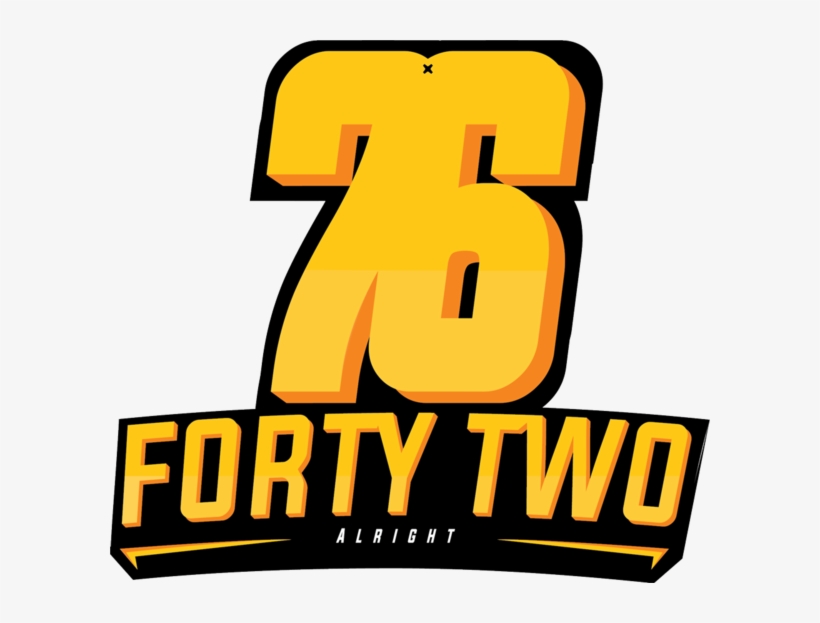 7642 - 7642 Csgo, transparent png #1461641