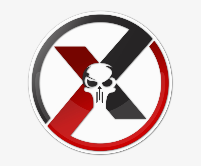 Xpc Gaming Ladies - Xpc Gaming Logo, transparent png #1461706