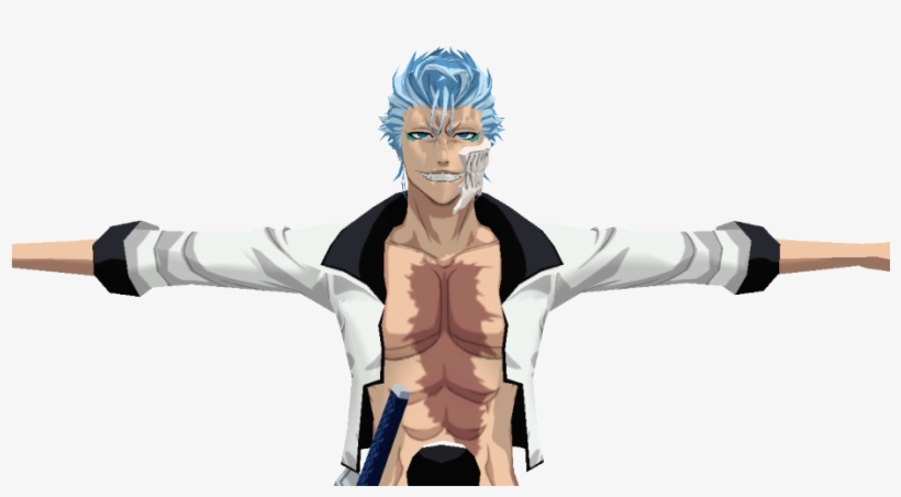 Hey Remember When Rwby Just Reused The Hair And Face - Ichigo Kurosaki, transparent png #1461825