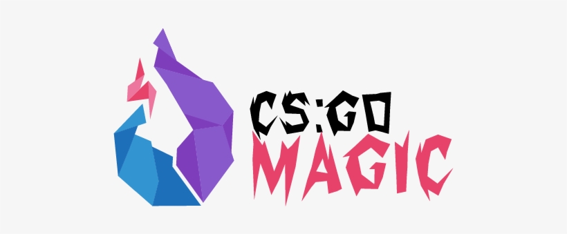 Csgo Magic - Cs Go Magic, transparent png #1461876
