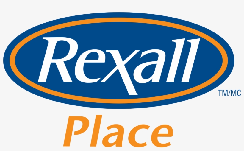 Rexall Place Logo - Rexall Pharma Plus Logo, transparent png #1461946