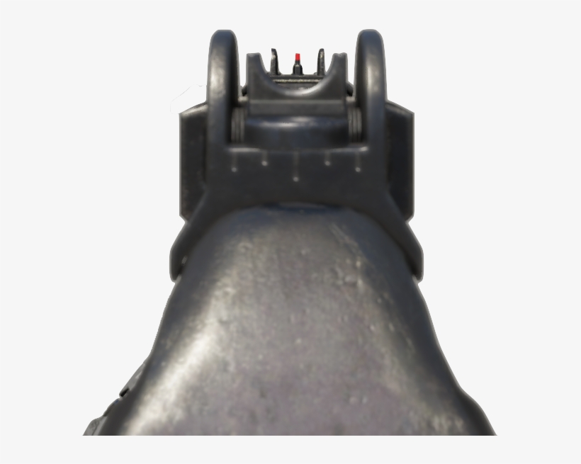 Xmc Ads Bo3 - Portable Network Graphics, transparent png #1461972