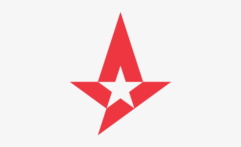 Astralis - Cs Go Astralis, transparent png #1462002